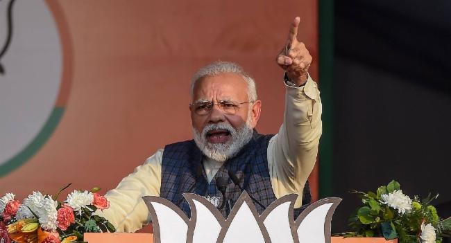 India is sensitive to Sri Lanka's needs, says Modi